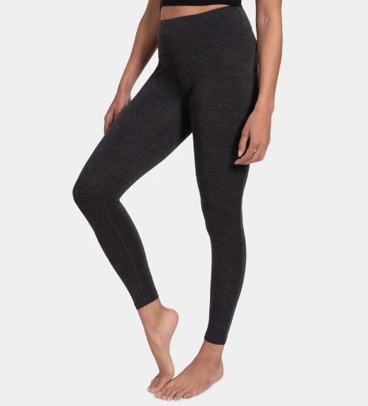 Pocket Legging
